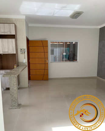 Imagem Casa com 3 Quartos à Venda, em Jardim Santa Rosa - Itu Imagem Casa com 3 Quartos à Venda, em Jardim Santa Rosa - Itu
