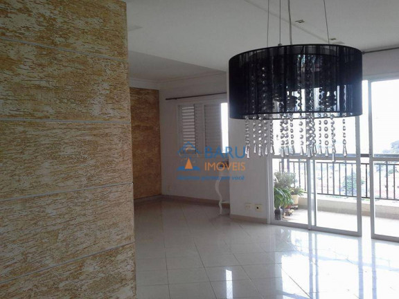 Imagem Apartamento com 4 Quartos à Venda, 125 m² em Vila Ipojuca - São Paulo