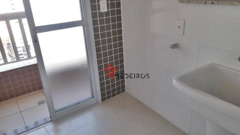 Imagem Apartamento com 3 Quartos à Venda, 104 m² em Canto Do Forte - Praia Grande Imagem Apartamento com 3 Quartos à Venda, 104 m² em Canto Do Forte - Praia Grande