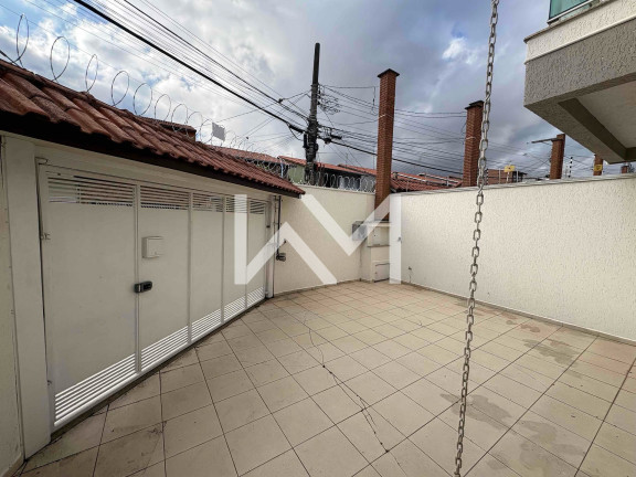 Imagem Sobrado com 2 Quartos para Alugar, 100 m² em Jardim Santa Clara - Guarulhos Imagem Sobrado com 2 Quartos para Alugar, 100 m² em Jardim Santa Clara - Guarulhos
