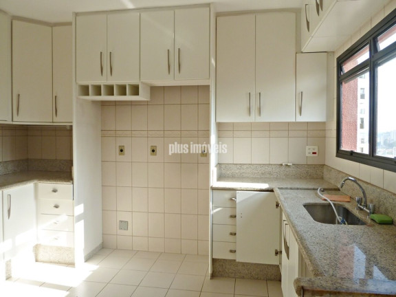 Imagem Apartamento com 3 Quartos à Venda, 101 m² em Panamby - São Paulo