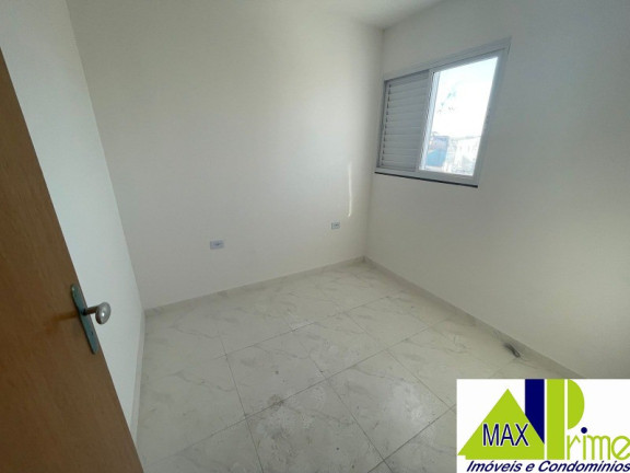 Imagem Apartamento com 2 Quartos à Venda, 40 m² em Vila Nova Savoia - São Paulo