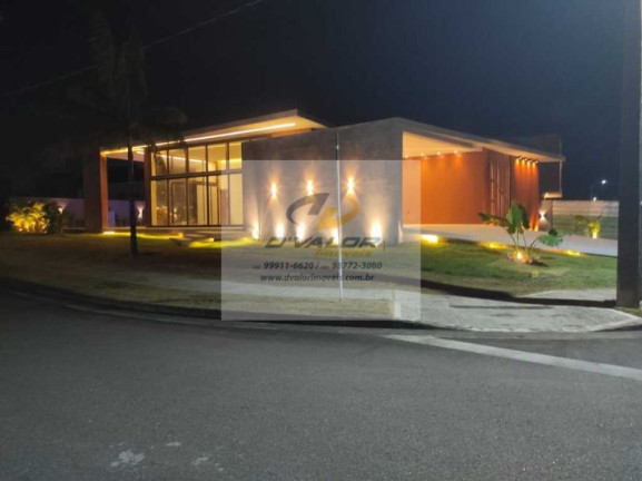 Imagem Casa com 3 Quartos à Venda, 221 m² em Jardim Aeroporto - Bayeux