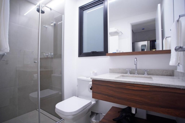 Imagem Imóvel com 1 Quarto à Venda, 29 m² em Vila Nova Conceição - São Paulo