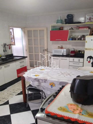 Imagem Sobrado com 3 Quartos à Venda, 167 m² em Vila Arens Ii - Jundiaí Imagem Sobrado com 3 Quartos à Venda, 167 m² em Vila Arens Ii - Jundiaí