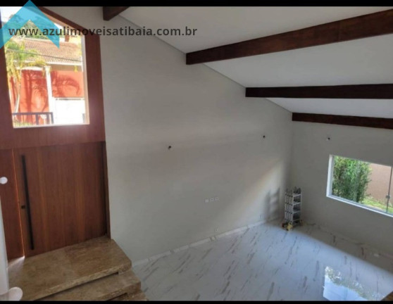 Imagem Casa com 4 Quartos à Venda, 450 m² em Parque Residencial Arco Iris - Atibaia