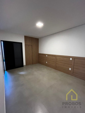 Imagem Casa com 3 Quartos à Venda, 190 m² em Loteamento Park Gran Reserve - Indaiatuba