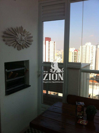 Imagem Imóvel com 2 Quartos à Venda, 94 m² em Santana - São Paulo