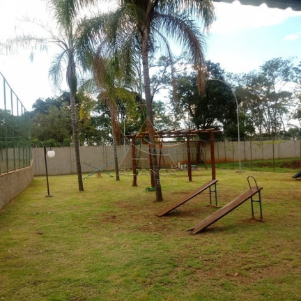 Imagem Apartamento com 2 Quartos à Venda, 41 m² em Parque Dos Lagos - Ribeirão Preto