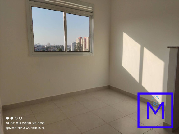 Imagem Apartamento com 2 Quartos à Venda, 32 m² em Itaquera - São Paulo