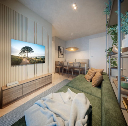 Imagem Apartamento com 3 Quartos à Venda, 55 m² em Jacarepaguá - Rio De Janeiro Imagem Apartamento com 3 Quartos à Venda, 55 m² em Jacarepaguá - Rio De Janeiro