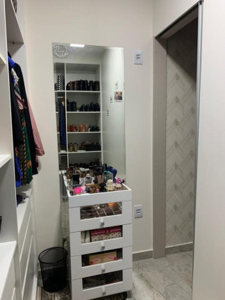 Imagem Apartamento com 3 Quartos à Venda, 150 m² em Parque Das Nações - Santo André Imagem Apartamento com 3 Quartos à Venda, 150 m² em Parque Das Nações - Santo André