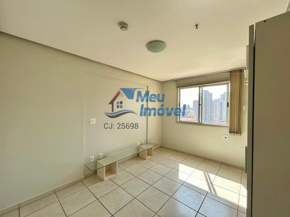 Imagem Imóvel com 1 Quarto à Venda, 41 m² em Sul (águas Claras) - Brasília
