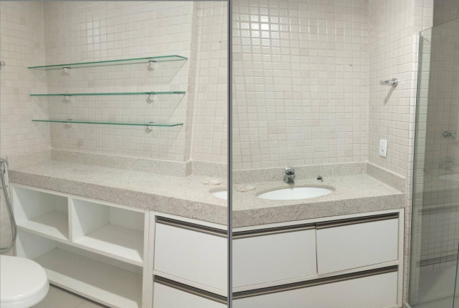 Imagem Apartamento com 4 Quartos à Venda, 187 m²
