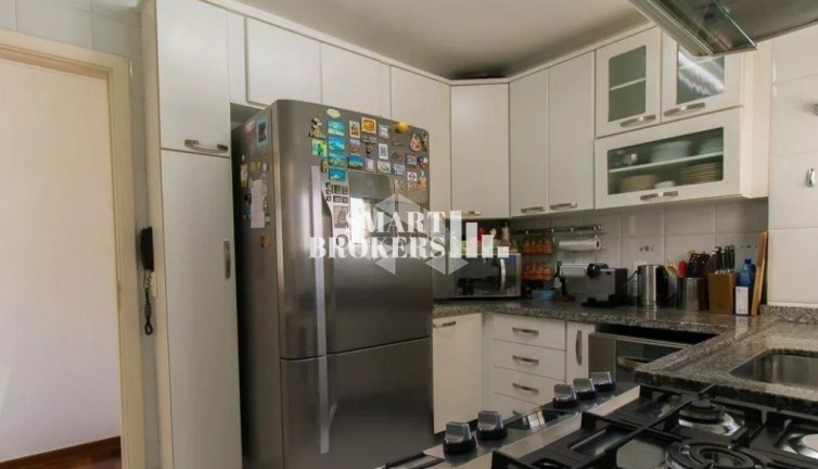Imagem Apartamento com 3 Quartos à Venda, 116 m² em Vila Mariana - São Paulo Imagem Apartamento com 3 Quartos à Venda, 116 m² em Vila Mariana - São Paulo