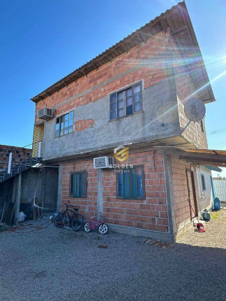 Casa com 4 Quartos à Venda, 100 m² em Jardim Progresso - Tijucas