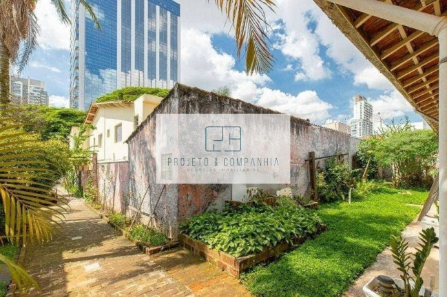Imagem Casa com 3 Quartos à Venda, 244 m² em Brooklin - São Paulo Imagem Casa com 3 Quartos à Venda, 244 m² em Brooklin - São Paulo