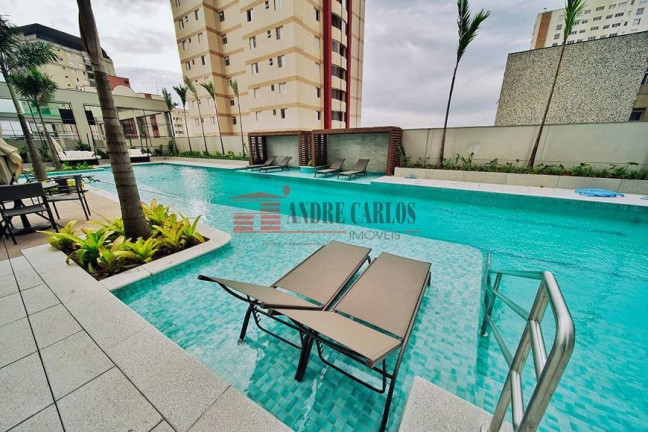 Imagem Apartamento com 3 Quartos à Venda, 77 m² em Vila Osasco - Osasco Imagem Apartamento com 3 Quartos à Venda, 77 m² em Vila Osasco - Osasco
