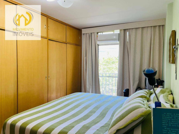 Imagem Apartamento com 4 Quartos à Venda, 140 m² em Lagoa - Rio De Janeiro