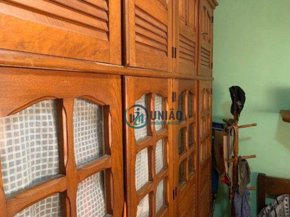 Imagem Apartamento com 2 Quartos à Venda, 60 m² em Santa Rosa - Niterói