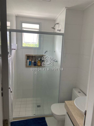 Imagem Apartamento à Venda,  em Canto Do Forte - Praia Grande
