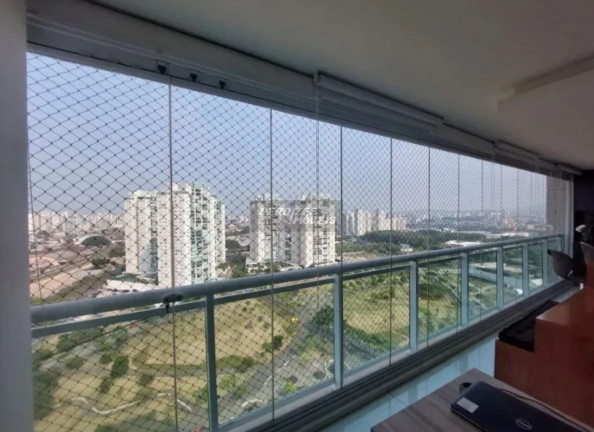 Imagem Apartamento com 3 Quartos à Venda, 157 m² em água Branca - São Paulo