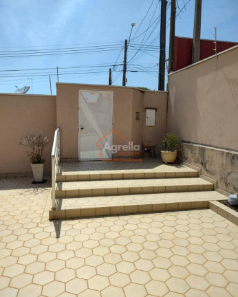 Imagem Casa com 3 Quartos à Venda, 124 m² em Bairro Getulio Vargas - Mogi Mirim Imagem Casa com 3 Quartos à Venda, 124 m² em Bairro Getulio Vargas - Mogi Mirim