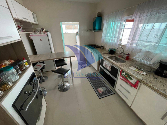 Imagem Casa com 4 Quartos à Venda, 190 m² em Novo Portinho - Cabo Frio