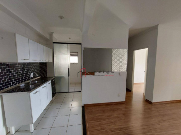 Imagem Apartamento com 3 Quartos à Venda ou Locação, 67 m² em Condomínio Residencial Viva Vista - Sumaré