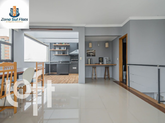 Imagem Apartamento com 2 Quartos à Venda, 142 m² em Planalto Paulista - São Paulo Imagem Apartamento com 2 Quartos à Venda, 142 m² em Planalto Paulista - São Paulo