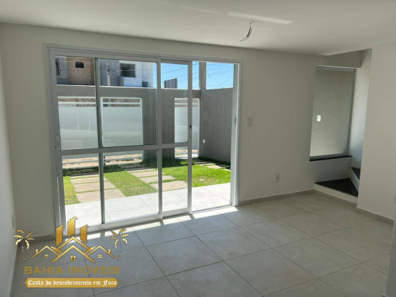 Imagem Casa com 3 Quartos à Venda, 126 m² em Olivença - Ilhéus Imagem Casa com 3 Quartos à Venda, 126 m² em Olivença - Ilhéus