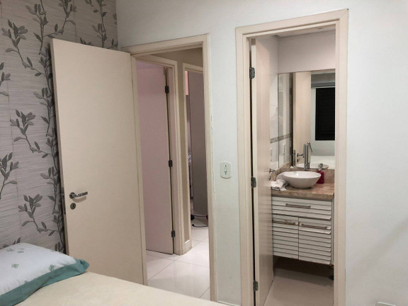 Imagem Apartamento com 3 Quartos à Venda, 71 m² em Alto Da Mooca - São Paulo
