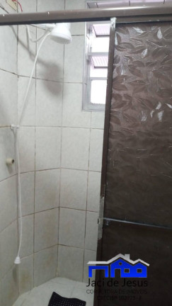 Imagem Apartamento com 2 Quartos à Venda, 67 m² em Campo Grande - Santos