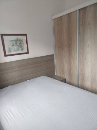Imagem Apartamento com 2 Quartos à Venda, 60 m² em Praia Do Sapê - Ubatuba