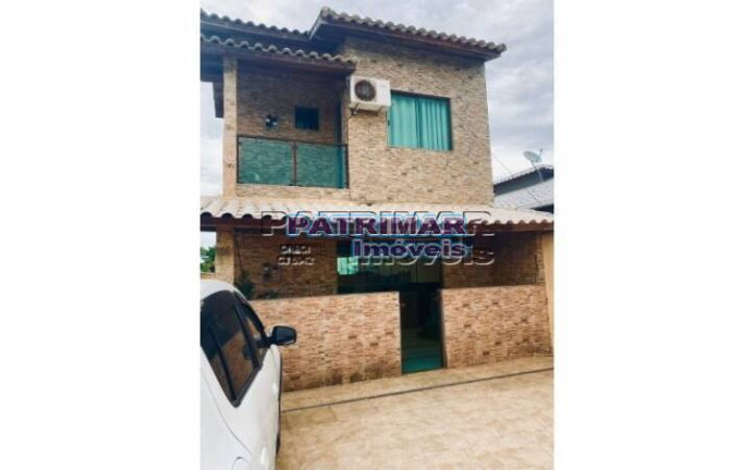 Casa com 2 Quartos à Venda, 195 m² em Itaipuaçu - Maricá