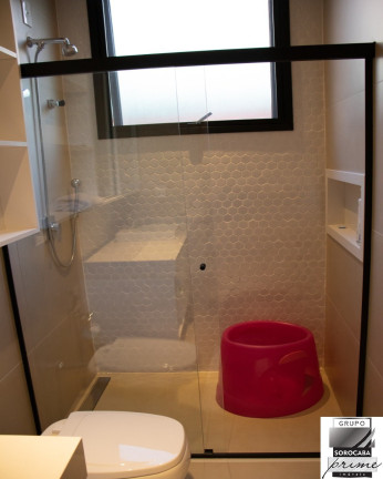 Imagem Casa com 4 Quartos à Venda, 284 m² em Alphaville Nova Esplanada 3 - Votorantim