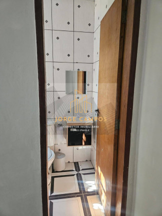 Imagem Casa com 3 Quartos à Venda, 70 m² em Conjunto Residencial Trinta E Um De Março - São José Dos Campos Imagem Casa com 3 Quartos à Venda, 70 m² em Conjunto Residencial Trinta E Um De Março - São José Dos Campos