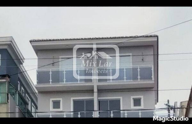 Imagem Sobrado com 3 Quartos à Venda, 170 m² em Vila Osasco - Osasco