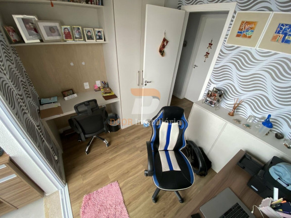 Imagem Apartamento com 4 Quartos à Venda, 237 m² em Centro  - Diadema