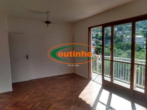 Imagem Apartamento com 3 Quartos à Venda, 100 m² em Tijuca - Rio De Janeiro