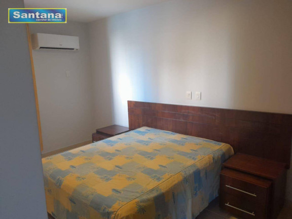 Imagem Apartamento com 2 Quartos à Venda, 50 m² em Parque Jardim Brasil - Caldas Novas