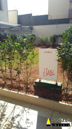 Apartamento com 2 Quartos à Venda, 46 m² em Centro - Diadema