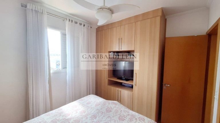 Imagem Imóvel com 3 Quartos à Venda, 80 m² em Taquaral - Campinas