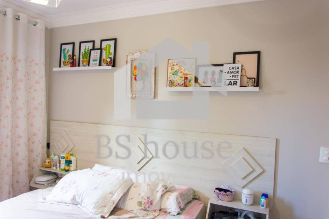 Imagem Apartamento com 2 Quartos à Venda, 70 m² em Vila Valparaiso - Santo André Imagem Apartamento com 2 Quartos à Venda, 70 m² em Vila Valparaiso - Santo André
