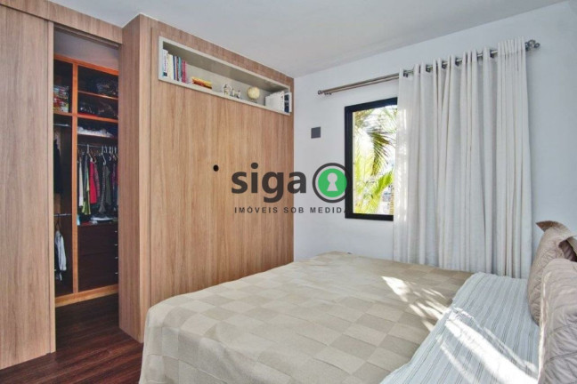 Imagem Apartamento com 3 Quartos à Venda, 138 m² em Vila Sônia - São Paulo Imagem Apartamento com 3 Quartos à Venda, 138 m² em Vila Sônia - São Paulo