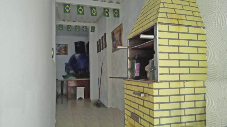 Imagem Casa com 6 Quartos à Venda, 185 m² em Itaim Bibi - São Paulo Imagem Casa com 6 Quartos à Venda, 185 m² em Itaim Bibi - São Paulo