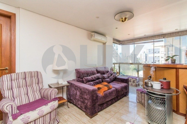 Imagem Apartamento com 4 Quartos à Venda, 199 m² em Bela Vista - Porto Alegre