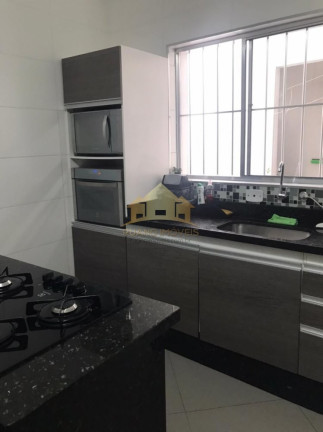 Imagem Sobrado com 2 Quartos à Venda, 120 m² em Vila Carrão - São Paulo Imagem Sobrado com 2 Quartos à Venda, 120 m² em Vila Carrão - São Paulo