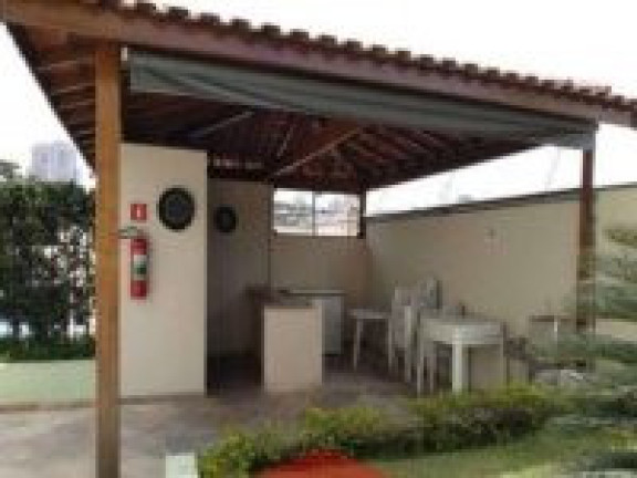 Imagem Apartamento com 3 Quartos à Venda, 82 m² em Sacomã - São Paulo Imagem Apartamento com 3 Quartos à Venda, 82 m² em Sacomã - São Paulo
