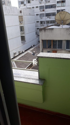 Imagem Apartamento com 3 Quartos à Venda, 121 m² em Centro - Santa Maria